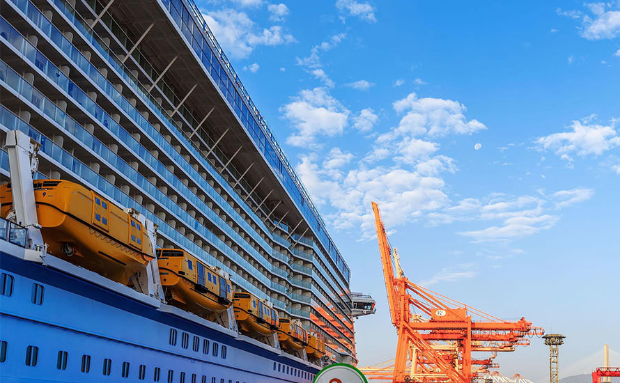 中國柴油發電機組的柴油發動機排放控制及其發展趨勢