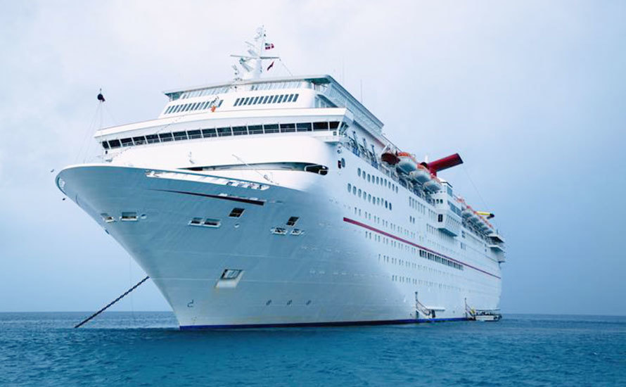 濰柴重機:船用柴油機發展空間廣闊