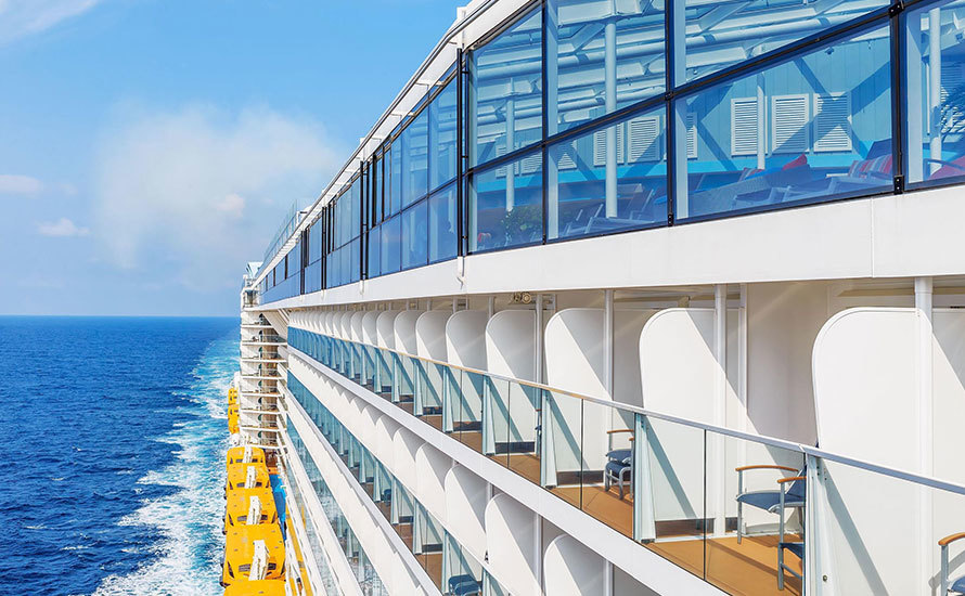 低速柴油機制造業如何占領“微笑曲線”兩端