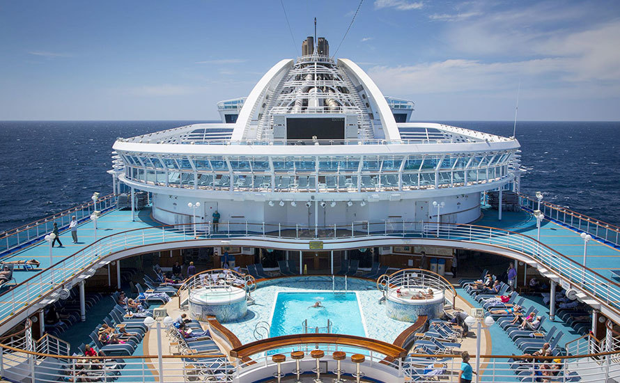 購買柴油發電機組應注意八個陷阱