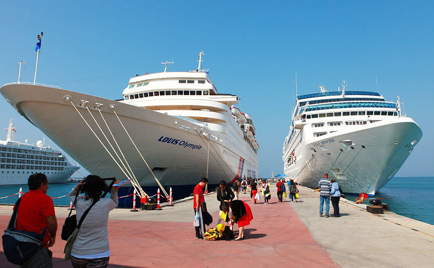 陝柴重工研制成功自主品牌船用中速柴油機