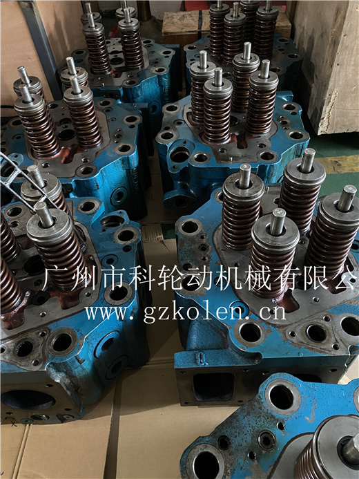 缸蓋連杆活塞維修